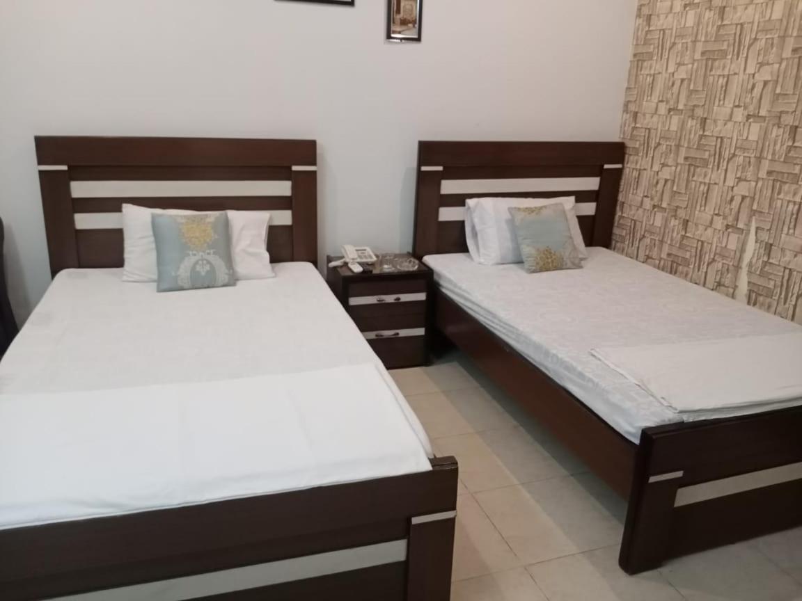Al Raheem Guest House Хайдарабад Экстерьер фото