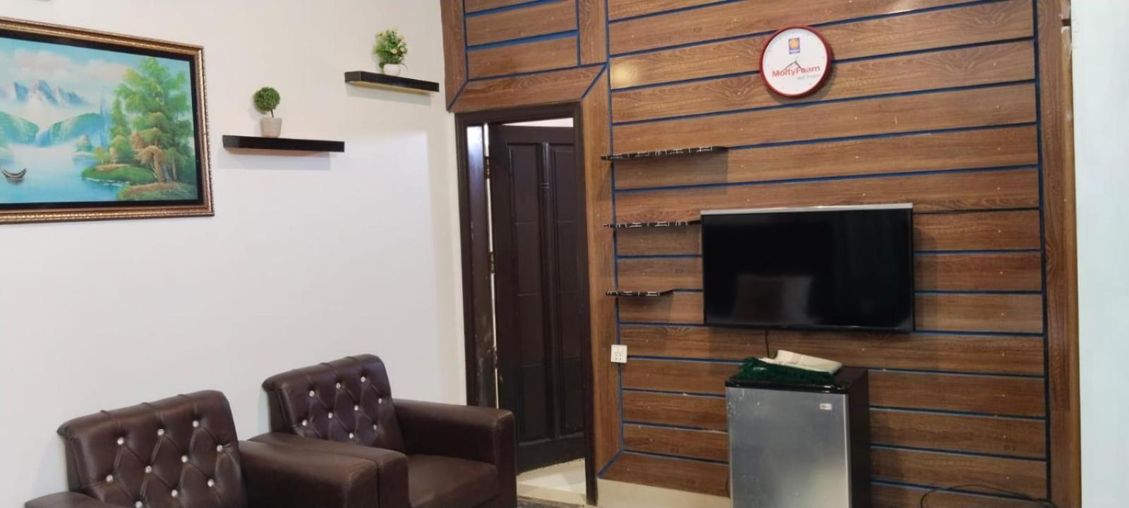 Al Raheem Guest House Хайдарабад Экстерьер фото