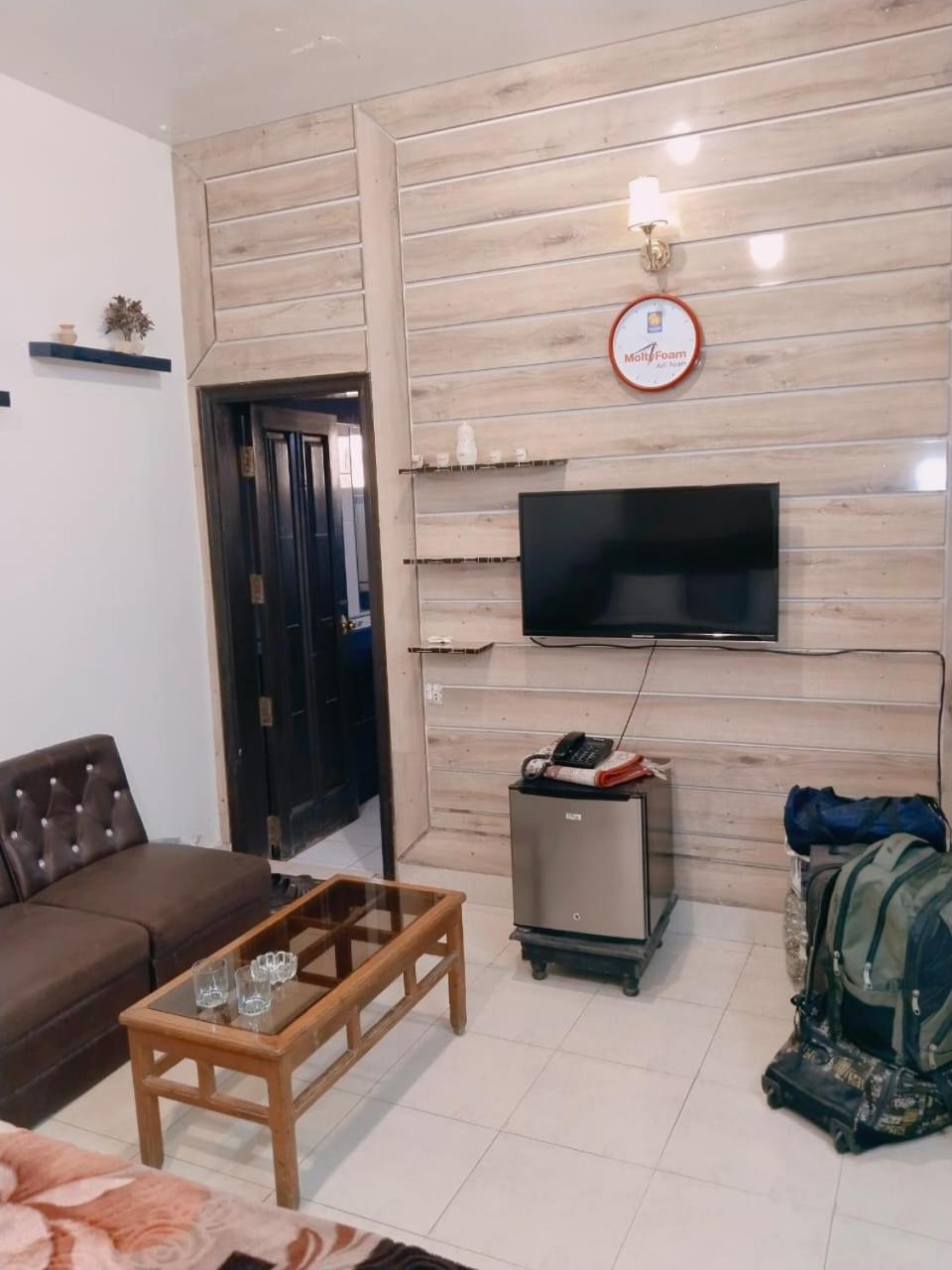 Al Raheem Guest House Хайдарабад Экстерьер фото