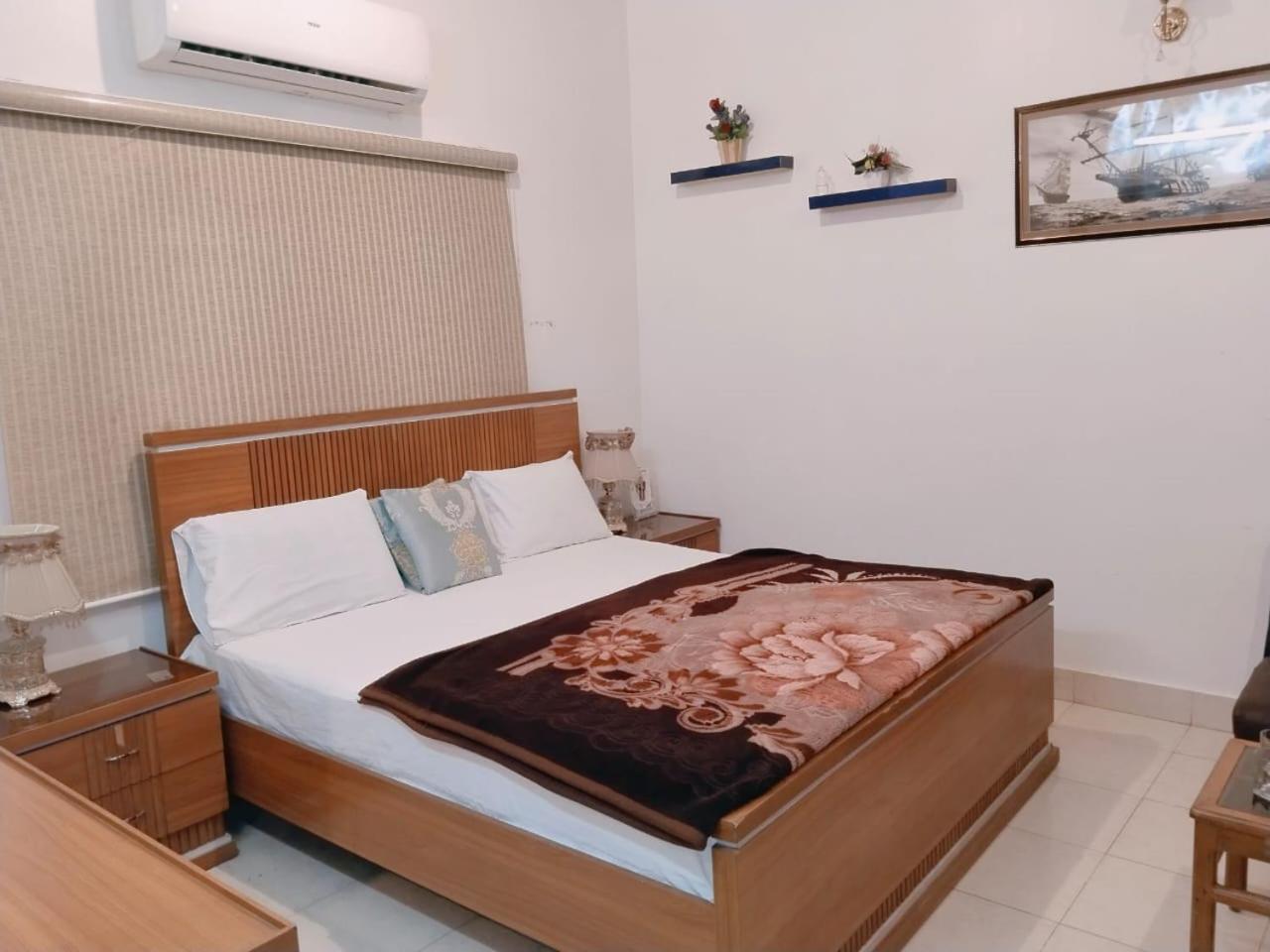 Al Raheem Guest House Хайдарабад Экстерьер фото
