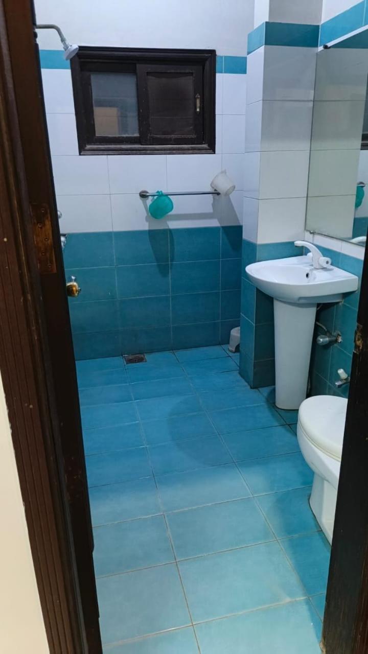 Al Raheem Guest House Хайдарабад Экстерьер фото