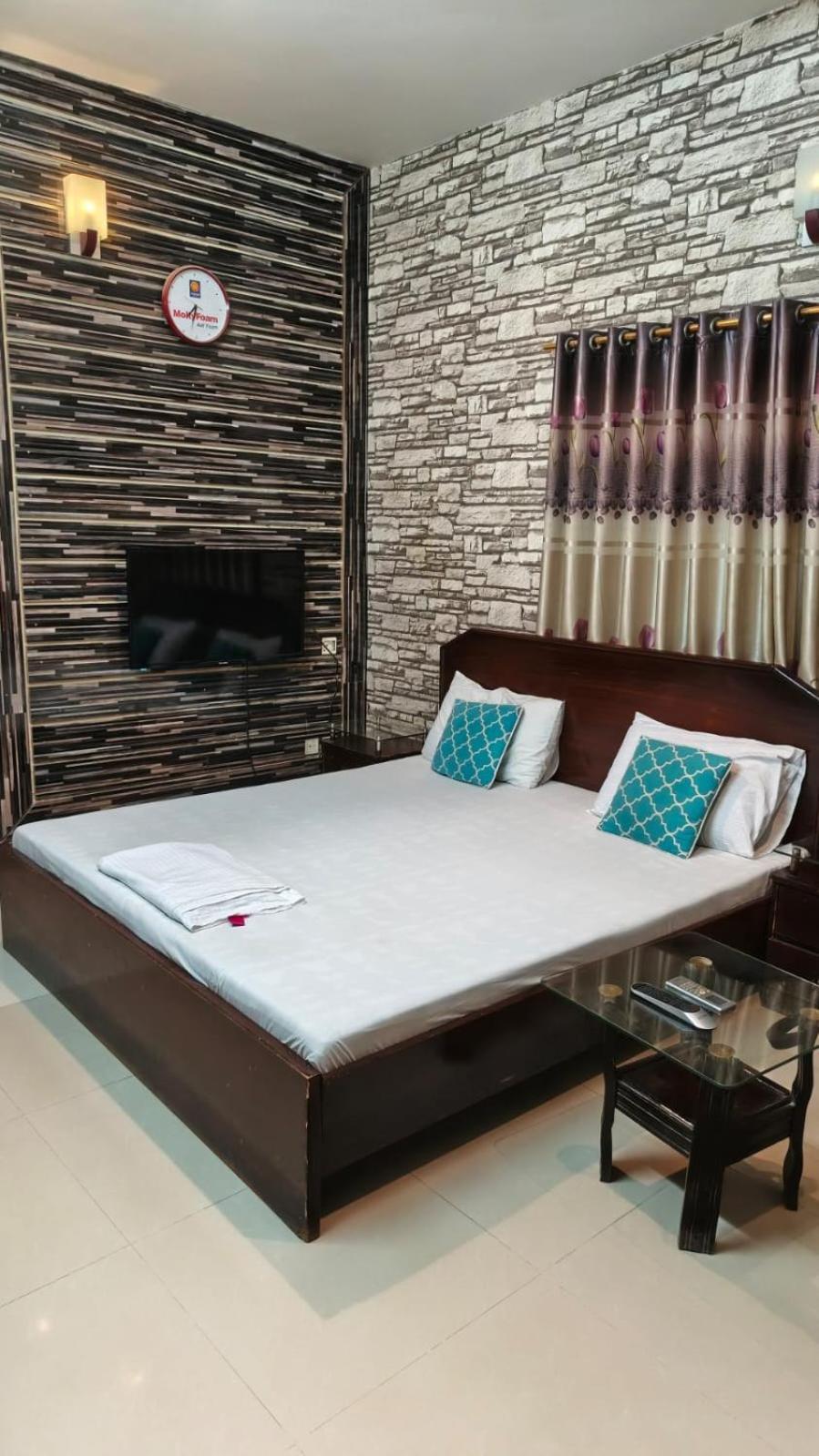 Al Raheem Guest House Хайдарабад Экстерьер фото
